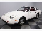 Thumbnail Photo 5 for 1987 Nissan 300ZX